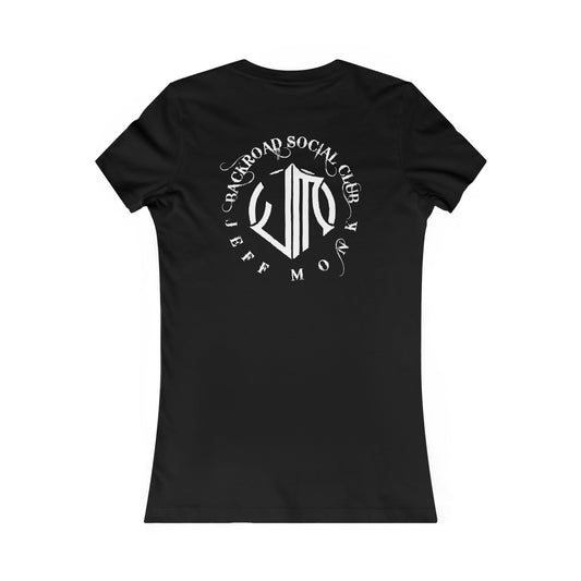 Backroad Social Club Women's T-Shirt