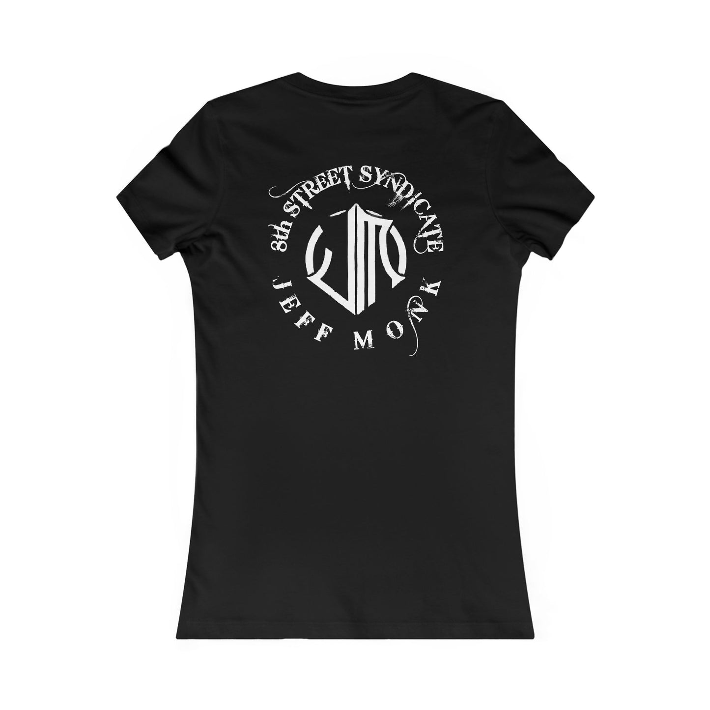 8th Street Syndicate Women's T-Shirt