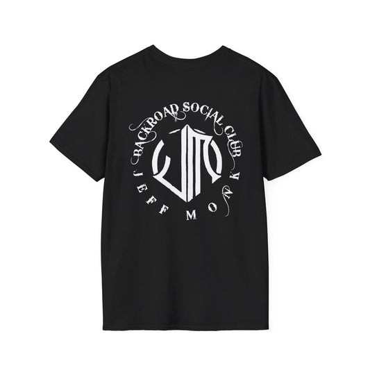 Backroad Social Club Unisex T-Shirt