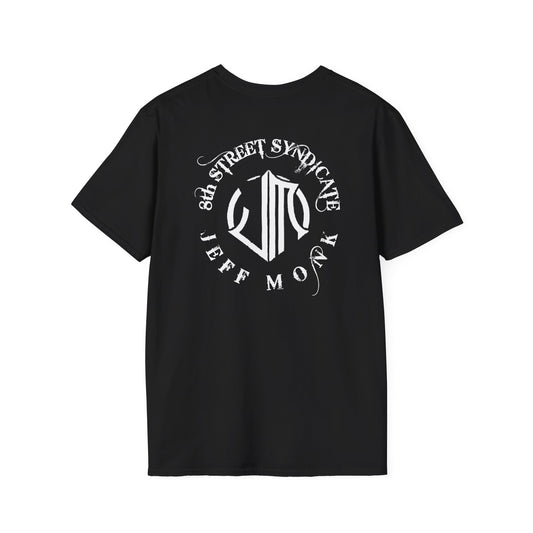 8th Street Syndicate Unisex T-Shirt