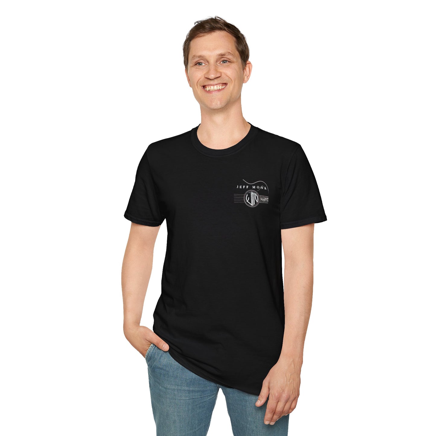 8th Street Syndicate Unisex T-Shirt