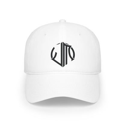 Low Profile Baseball Cap